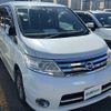 nissan serena 2009 -NISSAN--Serena DBA-CNC25--CNC25-262888---NISSAN--Serena DBA-CNC25--CNC25-262888- image 1