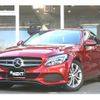 mercedes-benz c-class 2016 CFJ1773564 image 1