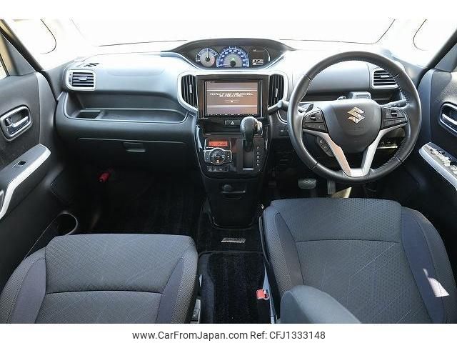 suzuki solio-bandit 2018 quick_quick_MA46S_MA46S-750240 image 2