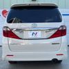 toyota alphard 2014 -TOYOTA--Alphard DBA-ANH20W--ANH20-8327333---TOYOTA--Alphard DBA-ANH20W--ANH20-8327333- image 16