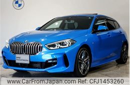 bmw 1-series 2021 -BMW--BMW 1 Series 3BA-7K15--WBA7K320207J98902---BMW--BMW 1 Series 3BA-7K15--WBA7K320207J98902-