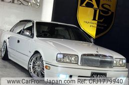 nissan president 1999 CFJ1779940