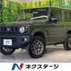suzuki jimny 2019 -SUZUKI--Jimny 3BA-JB64W--JB64W-135235---SUZUKI--Jimny 3BA-JB64W--JB64W-135235- image 1