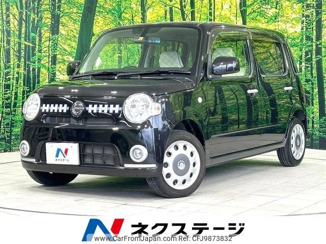 daihatsu mira-cocoa 2012 -DAIHATSU--Mira Cocoa DBA-L675S--L675S-0092385---DAIHATSU--Mira Cocoa DBA-L675S--L675S-0092385- image 1