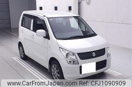 suzuki wagon-r 2011 -SUZUKI 【岐阜 583ｹ2317】--Wagon R MH23S-772849---SUZUKI 【岐阜 583ｹ2317】--Wagon R MH23S-772849-