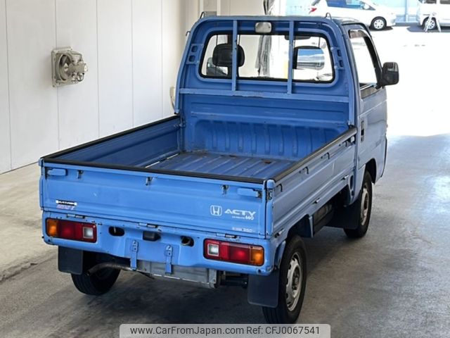 honda acty-truck 1995 -HONDA--Acty Truck HA3-2222974---HONDA--Acty Truck HA3-2222974- image 2