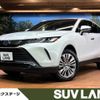 toyota harrier 2023 -TOYOTA--Harrier 6AA-AXUH80--AXUH80-0069234---TOYOTA--Harrier 6AA-AXUH80--AXUH80-0069234- image 1