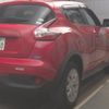 nissan juke 2015 -NISSAN 【横浜 304ｿ9740】--Juke YF15-411445---NISSAN 【横浜 304ｿ9740】--Juke YF15-411445- image 6