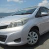 toyota vitz 2013 REALMOTOR_RK2024070373F-12 image 1