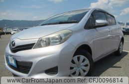 toyota vitz 2013 REALMOTOR_RK2024070373F-12