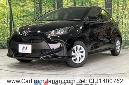 toyota yaris 2023 -TOYOTA--Yaris 5BA-MXPA15--MXPA15-0018383---TOYOTA--Yaris 5BA-MXPA15--MXPA15-0018383-