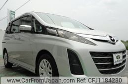 mazda biante 2011 -MAZDA--Biante CCEFW--215569---MAZDA--Biante CCEFW--215569-