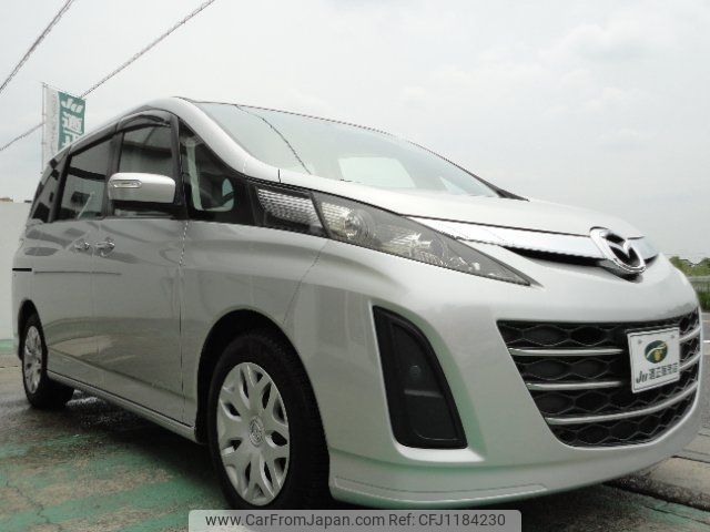 mazda biante 2011 -MAZDA--Biante CCEFW--215569---MAZDA--Biante CCEFW--215569- image 1