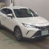 toyota harrier 2022 -TOYOTA 【練馬 347ﾀ1230】--Harrier 6AA-AXUH80--AXUH80-0047973---TOYOTA 【練馬 347ﾀ1230】--Harrier 6AA-AXUH80--AXUH80-0047973- image 1