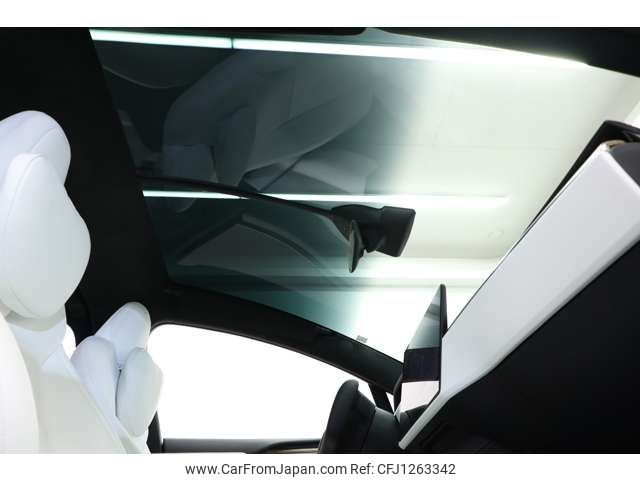 tesla teala-modelx 2023 -TESLA--Teala ModelX -ﾌﾒｲ--7SAXCCE52PF412320---TESLA--Teala ModelX -ﾌﾒｲ--7SAXCCE52PF412320- image 2