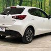 mazda demio 2016 -MAZDA--Demio LDA-DJ5AS--DJ5AS-108468---MAZDA--Demio LDA-DJ5AS--DJ5AS-108468- image 17