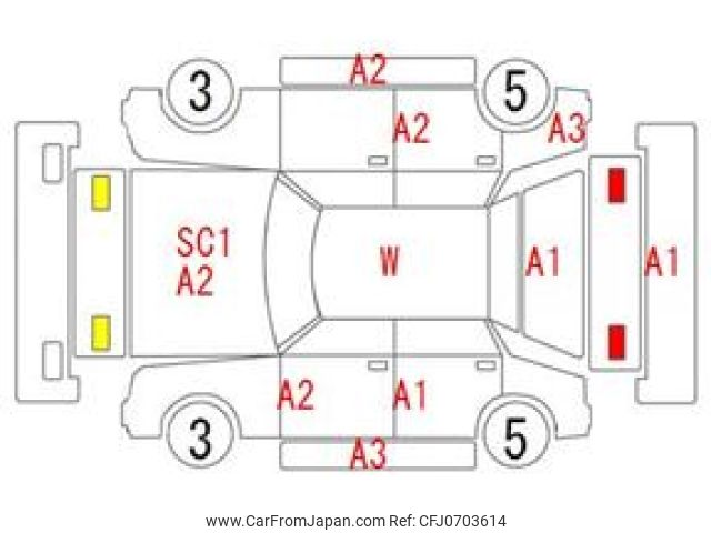 nissan roox 2011 -NISSAN--Roox DBA-ML21S--ML21S-563540---NISSAN--Roox DBA-ML21S--ML21S-563540- image 2