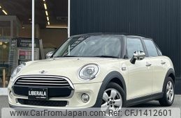 mini mini-others 2017 CFJ1412601