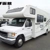 ford e350 1998 -FORD--Ford E-350 ﾌﾒｲ--ﾄｳ4181176ﾄｳ---FORD--Ford E-350 ﾌﾒｲ--ﾄｳ4181176ﾄｳ- image 1