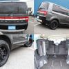 mitsubishi delica-d5 2012 -MITSUBISHI 【名変中 】--Delica D5 CV5W--0707804---MITSUBISHI 【名変中 】--Delica D5 CV5W--0707804- image 22