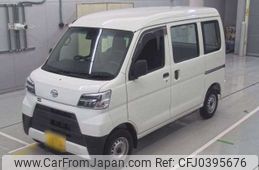 daihatsu hijet-van 2021 -DAIHATSU 【三重 480ﾈ8690】--Hijet Van 3BD-S321V--S321V-0493332---DAIHATSU 【三重 480ﾈ8690】--Hijet Van 3BD-S321V--S321V-0493332-