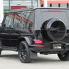 mercedes-benz g-class 2023 quick_quick_3DA-463350_W1N4633502X463713 image 9