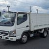 mitsubishi-fuso canter 2004 CFJ8800876 image 5
