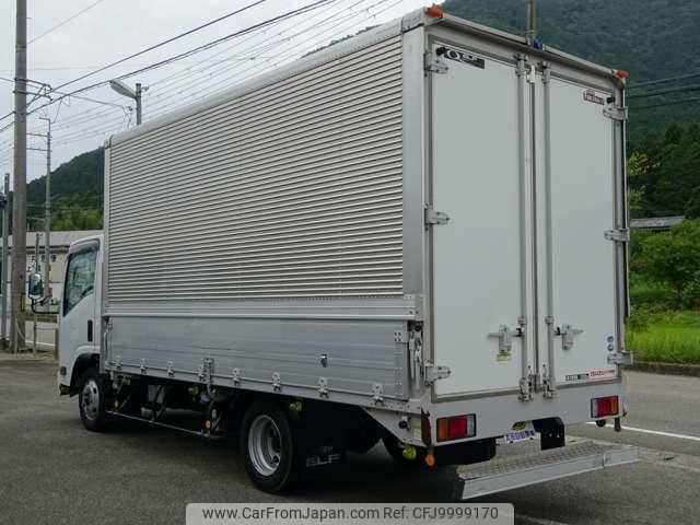 isuzu elf-truck 2007 quick_quick_BKG-NPR85AN_NPR85-7006395 image 2