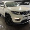 jeep compass 2018 -CHRYSLER--Jeep Compass ABA-M624--MCANJRCB8JFA11443---CHRYSLER--Jeep Compass ABA-M624--MCANJRCB8JFA11443- image 1