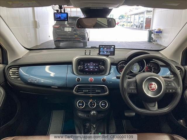 fiat 500x 2017 -FIAT--Fiat 500X ABA-33414--ZFA3340000P572441---FIAT--Fiat 500X ABA-33414--ZFA3340000P572441- image 2