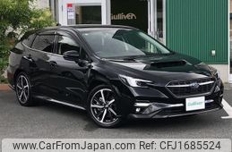 subaru levorg 2023 CFJ1685524