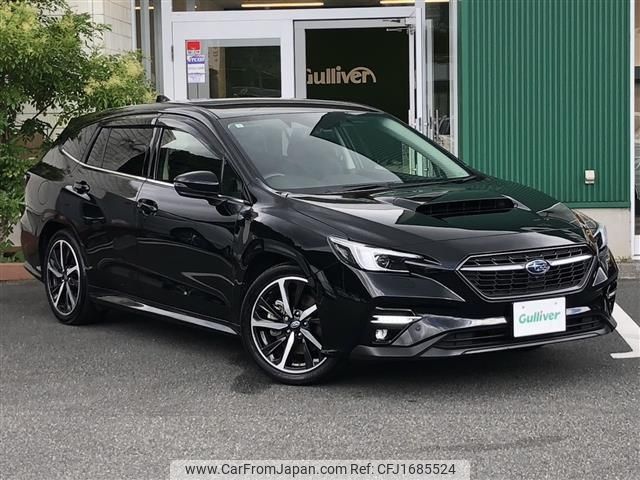subaru levorg 2023 CFJ1685524 image 1