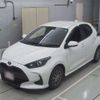 toyota yaris 2021 -TOYOTA--Yaris MXPH10-2075957---TOYOTA--Yaris MXPH10-2075957- image 1