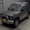 mitsubishi pajero-mini 1997 -MITSUBISHI 【湘南 581ｿ8384】--Pajero mini H56A-5202343---MITSUBISHI 【湘南 581ｿ8384】--Pajero mini H56A-5202343- image 4