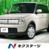 suzuki alto-lapin 2018 -SUZUKI--Alto Lapin DBA-HE33S--HE33S-209582---SUZUKI--Alto Lapin DBA-HE33S--HE33S-209582- image 1