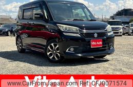 suzuki solio-bandit 2015 quick_quick_MA36S_MA36S-602774