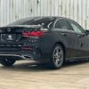 mercedes-benz a-class 2021 -MERCEDES-BENZ--Benz A Class 3DA-177112--W1K1771122J334902---MERCEDES-BENZ--Benz A Class 3DA-177112--W1K1771122J334902- image 17