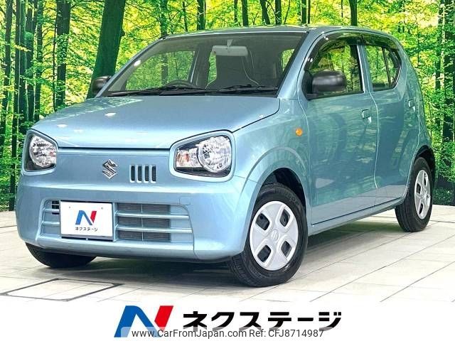 suzuki alto 2020 -SUZUKI--Alto DBA-HA36S--HA36S-561022---SUZUKI--Alto DBA-HA36S--HA36S-561022- image 1