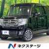 honda n-box 2016 -HONDA--N BOX DBA-JF1--JF1-2507329---HONDA--N BOX DBA-JF1--JF1-2507329- image 1