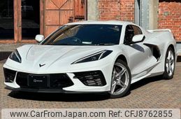 chevrolet corvette 2023 quick_quick_7BA-Y2XC_1G1Y92D40P5130061