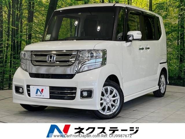 honda n-box 2016 -HONDA--N BOX DBA-JF1--JF1-2511375---HONDA--N BOX DBA-JF1--JF1-2511375- image 1