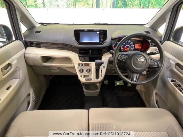 daihatsu move 2016 -DAIHATSU--Move DBA-LA150S--LA150S-0104163---DAIHATSU--Move DBA-LA150S--LA150S-0104163- image 2