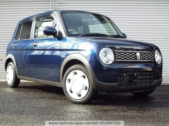 suzuki alto-lapin 2020 -SUZUKI 【名変中 】--Alto Lapin HE33S--239815---SUZUKI 【名変中 】--Alto Lapin HE33S--239815- image 1