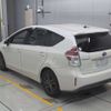 toyota prius-α 2015 -TOYOTA 【尾張小牧 302ぬ7453】--Prius α ZVW41W-3374632---TOYOTA 【尾張小牧 302ぬ7453】--Prius α ZVW41W-3374632- image 7