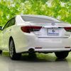 toyota mark-x 2014 quick_quick_DBA-GRX130_GRX130-6088136 image 3