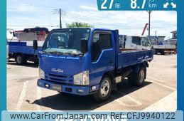 isuzu elf-truck 2015 GOO_NET_EXCHANGE_0541786A30240626W003