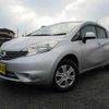 nissan note 2013 TE1655 image 13