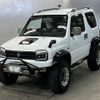 suzuki jimny-wide 1999 -SUZUKI 【筑豊 535ち8008】--Jimny Wide JB33W-114459---SUZUKI 【筑豊 535ち8008】--Jimny Wide JB33W-114459- image 1