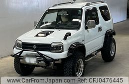 suzuki jimny-wide 1999 -SUZUKI 【筑豊 535ち8008】--Jimny Wide JB33W-114459---SUZUKI 【筑豊 535ち8008】--Jimny Wide JB33W-114459-