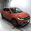 volkswagen t-cross 2020 -VOLKSWAGEN 【倉敷 344に】--VW T-Cross C1DKR-WVGZZZC1ZLY058935---VOLKSWAGEN 【倉敷 344に】--VW T-Cross C1DKR-WVGZZZC1ZLY058935- image 1